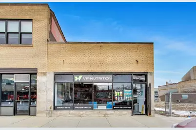 3426 W Diversey Avenue, Chicago, IL 60647 - Photo 1