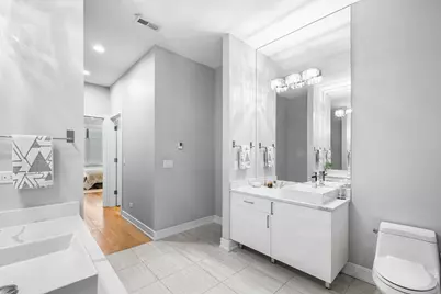 650 N Morgan Street #202, Chicago, IL 60642 - Photo 14