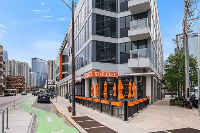 650 N Morgan Street #202, Chicago, IL 60642 - Photo 32