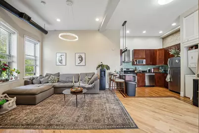5014 S King Drive #2W, Chicago, IL 60615 - Photo 2
