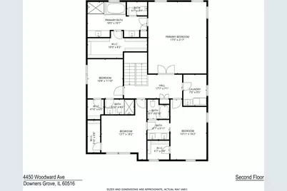 4450 Woodward Avenue, Downers Grove, IL 60515 - Photo 36