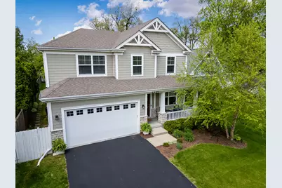 4450 Woodward Avenue, Downers Grove, IL 60515 - Photo 1