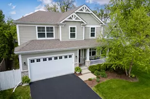 4450 Woodward Ave, Downers Grove, IL 60515 - Photo 1
