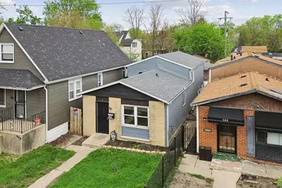 346 W 115th Street, Chicago, IL 60628 - Photo 1