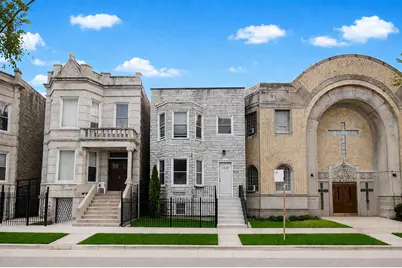 1234 S Millard Avenue, Chicago, IL 60623 - Photo 1