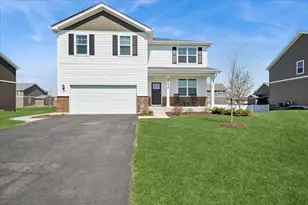 25436 W Ashton Dr, Plainfield, IL 60586 - Photo 1