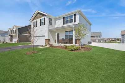 25436 W Ashton Drive, Plainfield, IL 60586 - Photo 2
