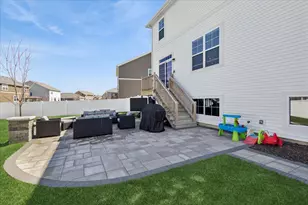 25436 W Ashton Dr, Plainfield, IL 60586 - Photo 24