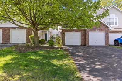3073 Kentshire Circle, Naperville, IL 60564 - Photo 2
