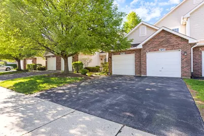 3073 Kentshire Circle, Naperville, IL 60564 - Photo 1