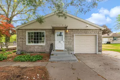 408 32nd Avenue, Moline, IL 61265 - Photo 1