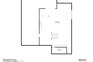 68 Berkshire Ct, Burr Ridge, IL 60527 - Photo 28