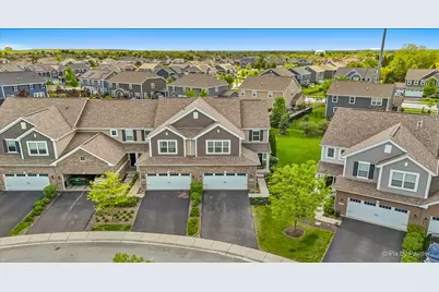 16207 W Switch Grass Road, Lockport, IL 60441 - Photo 4