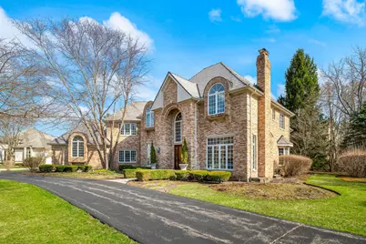 4480 Normandy Court, Long Grove, IL 60047 - Photo 1