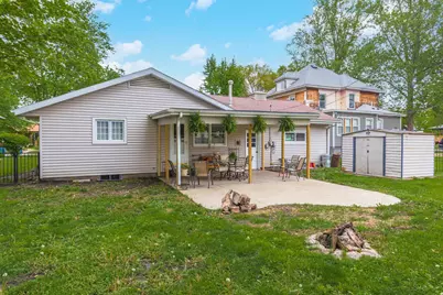 306 W Bennett Street, Pontiac, IL 61764 - Photo 32