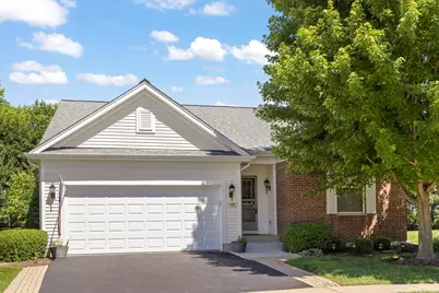 105 National Court, Shorewood, IL 60404 - Photo 1