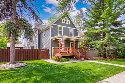 6826 N Osceola Avenue, Chicago, IL 60631 - Photo 1