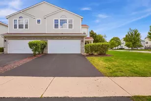 1814 Candlelight Cir, Montgomery, IL 60538 - Photo 1