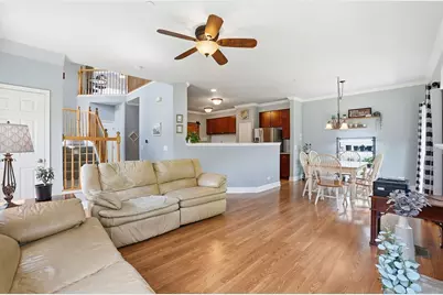 1814 Candlelight Circle, Montgomery, IL 60538 - Photo 4