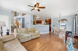 1814 Candlelight Cir, Montgomery, IL 60538 - Photo 4