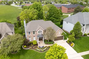 2523 Skylane Dr, Naperville, IL 60564 - Photo 44