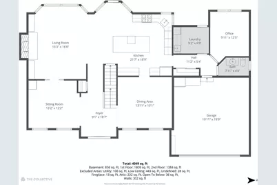 2523 Skylane Drive, Naperville, IL 60564 - Photo 42