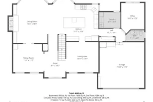 2523 Skylane Dr, Naperville, IL 60564 - Photo 42