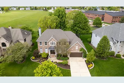 2523 Skylane Drive, Naperville, IL 60564 - Photo 2