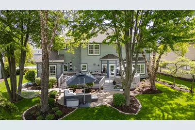 2523 Skylane Drive, Naperville, IL 60564 - Photo 48