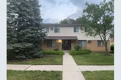 8311 Oak Leaf Drive #302, Woodridge, IL 60517 - Photo 1