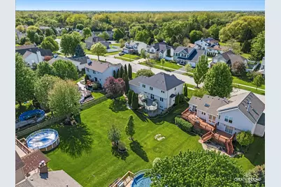 22531 W Bass Lake Road, Plainfield, IL 60544 - Photo 32
