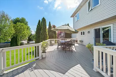 22531 W Bass Lake Road, Plainfield, IL 60544 - Photo 28