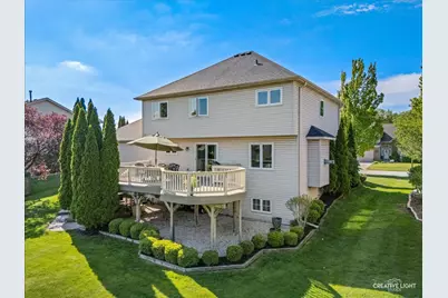 22531 W Bass Lake Road, Plainfield, IL 60544 - Photo 26