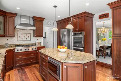 22531 W Bass Lake Road, Plainfield, IL 60544 - Photo 14