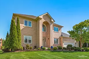 22531 W Bass Lake Rd, Plainfield, IL 60544 - Photo 2