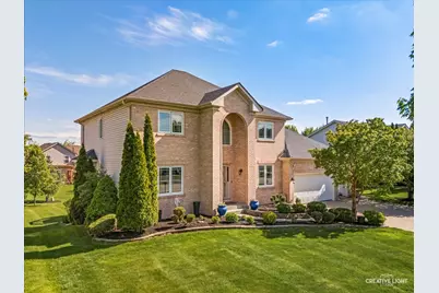 22531 W Bass Lake Road, Plainfield, IL 60544 - Photo 4