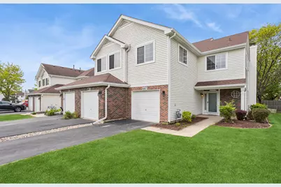 8167 Ripple Ridge Ridge, Darien, IL 60561 - Photo 1