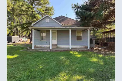 967 N Bunker Street, Equality, IL 62934 - Photo 1