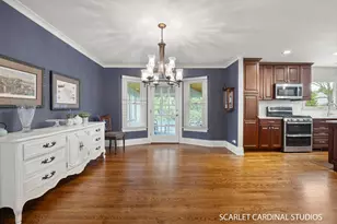 2010 Canterbury Pl, Wheaton, IL 60189 - Photo 6