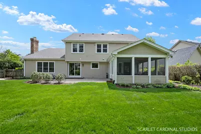 2010 Canterbury Place, Wheaton, IL 60189 - Photo 28