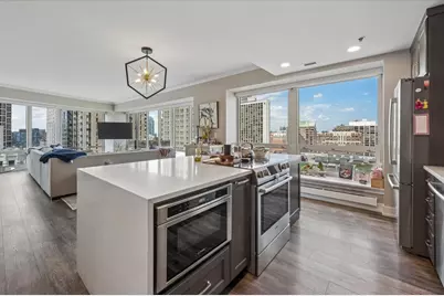 57 E Delaware Place #1805, Chicago, IL 60611 - Photo 4