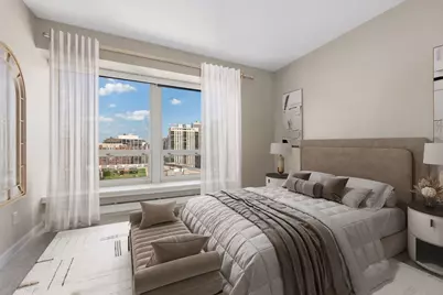 57 E Delaware Place #1805, Chicago, IL 60611 - Photo 8