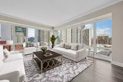 57 E Delaware Place #1805, Chicago, IL 60611 - Photo 6