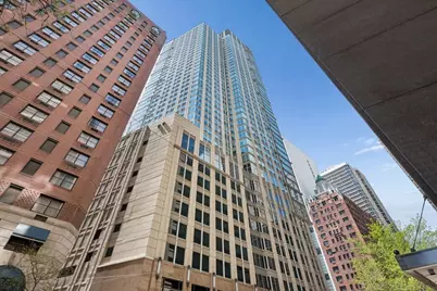 57 E Delaware Place #1805, Chicago, IL 60611 - Photo 1