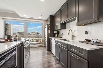 57 E Delaware Place #1805, Chicago, IL 60611 - Photo 2