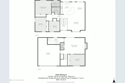 224 E Cedarwood Court, Palatine, IL 60067 - Photo 22
