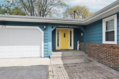 218 E Nerge Road, Roselle, IL 60172 - Photo 2
