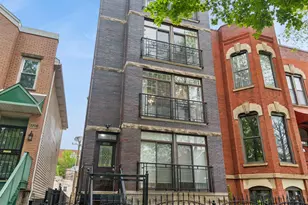 2206 W Monroe St, Chicago, IL 60612 - Photo 1