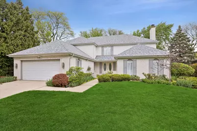 116 51st Place, Western Springs, IL 60558 - Photo 1