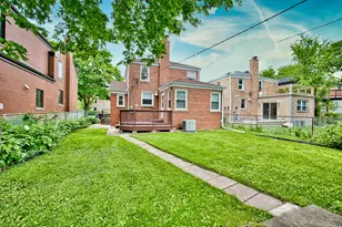 6707 N St Louis Ave, Lincolnwood, IL 60712 - Photo 26